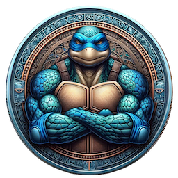 Turtle Papa Logo
